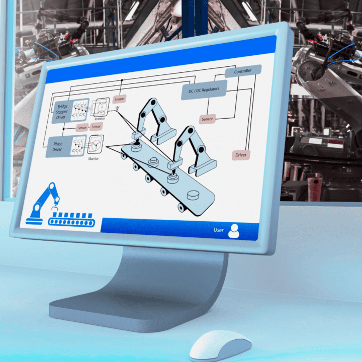 automation electrical solutions