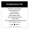 Consulting Starter Plan