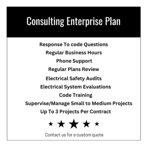 Consulting Enterprise Plan