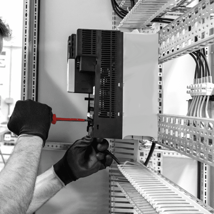 VFD electrical solutions