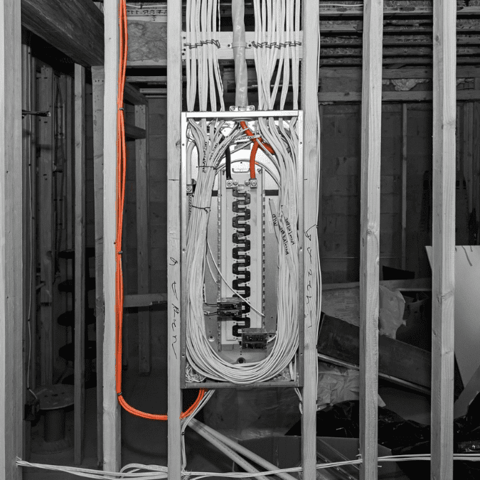 Residential electrical solutions