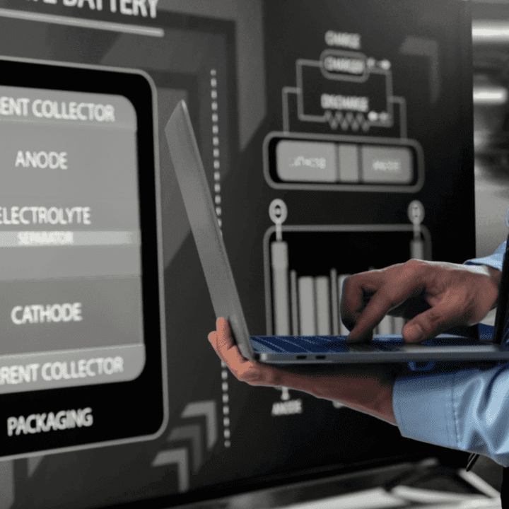 Power Quality Solutions